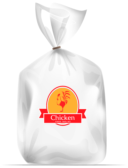 chicken-bag